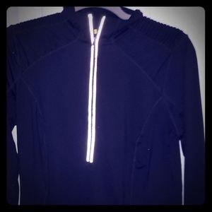 Activewear jacket